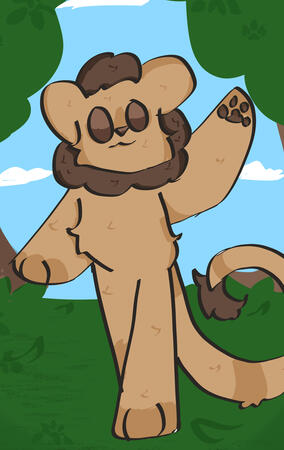 Simba adventures